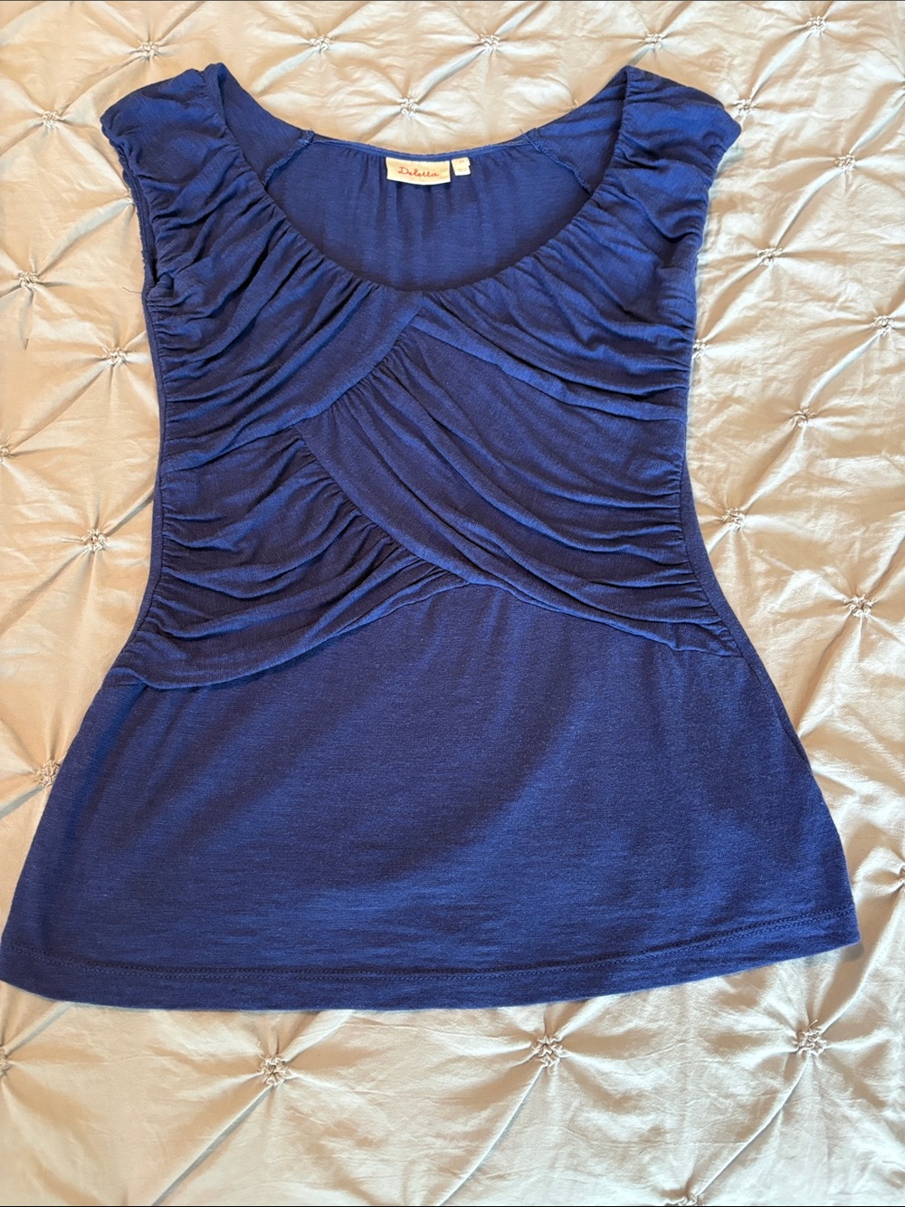 Anthropologie Top